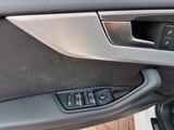 Audi A4 2.0 TFSI S tronic quattro sport Avant sport - Audi A4: Weiß