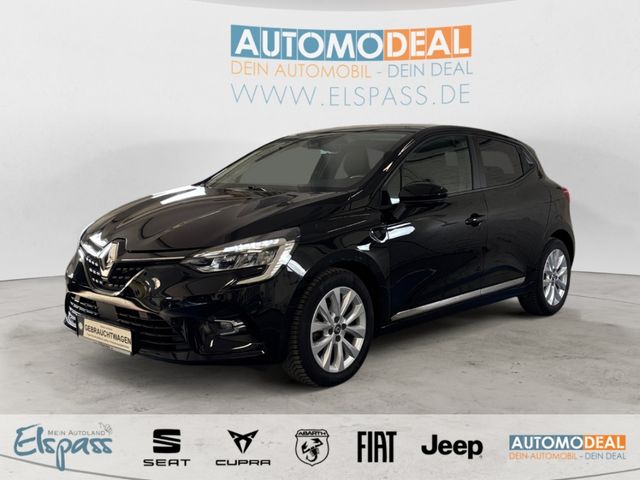 Renault Clio Experience ALLWETTER NAV LED SHZ KEYLESS TE