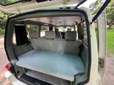 Volkswagen T4 Multivan Oldtimer  H-Zulassung 185.000 km - Volkswagen T4 Multivan mit Benzin-Antrieb