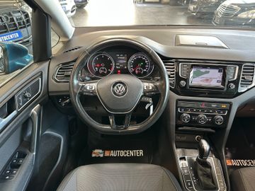 MYAUTOCENTER – Gebraucht- und Jahreswagen mit Werkstattservice in Pfaffenhofen Volkswagen Golf *1-HAND*TÜV:228*PANO*AHK*TEMPO*NAVI*PDC*