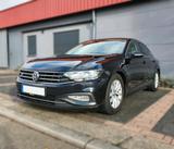 Volkswagen Passat 2.0 TDI Lim. DSG Facelift Unfallfre... - Volkswagen Passat: Facelift