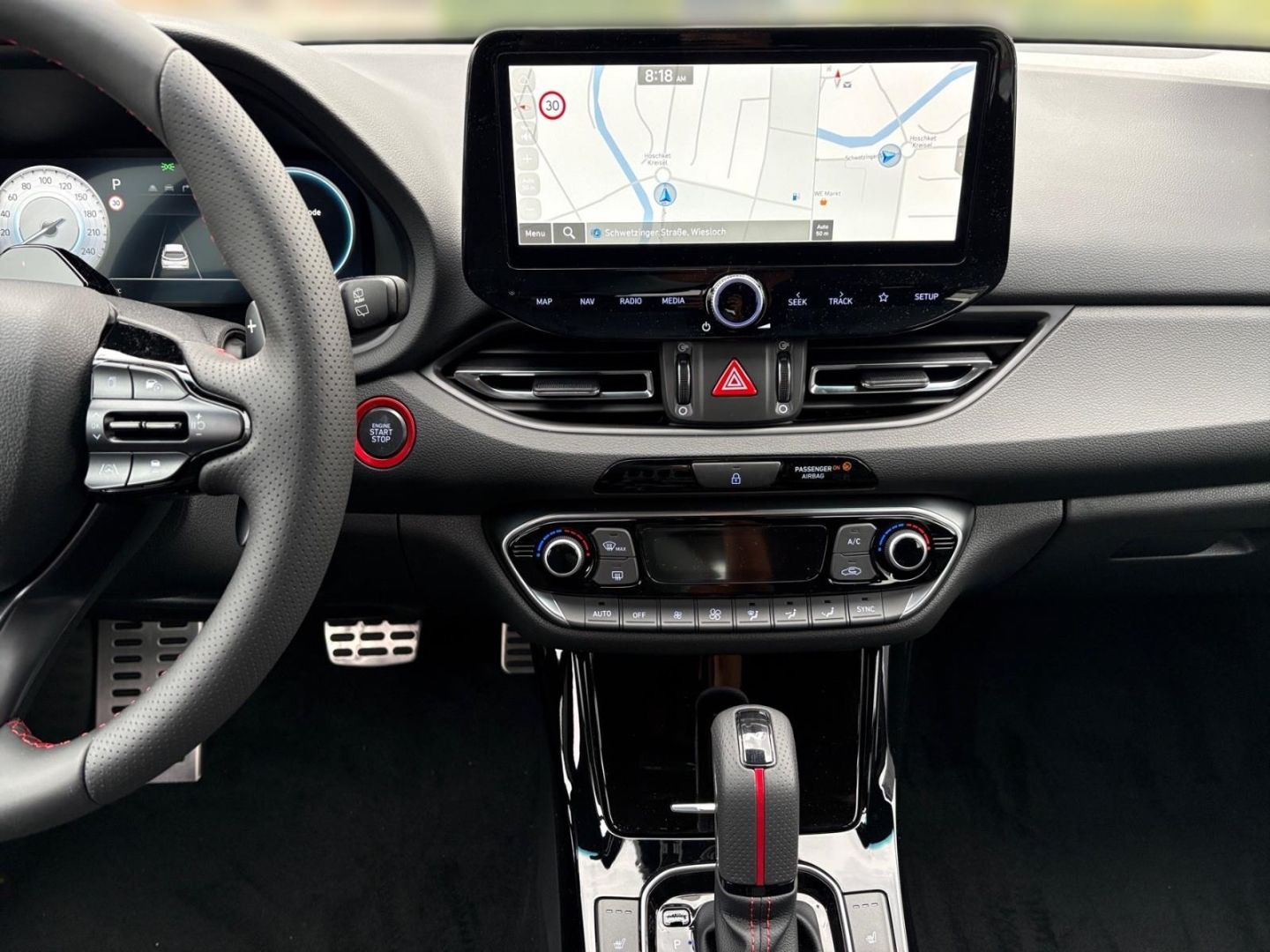 Hyundai i30 – Bild 9