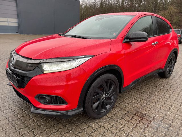 Honda HR-V 1.5 183PS VTEC TURBO AUT. SPORT N 28695