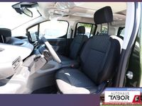 Peugeot Rifter - Vorschau Bild 6