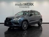 Cupra Ateca PANO 360KAM Kessy NAVI ACC Lane&Side Beats - Cupra Ateca in Wuppertal