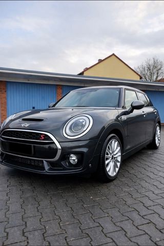 MINI COOPER_S_CLUBMAN