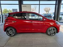 Hyundai i10 - Vorschau Bild 5