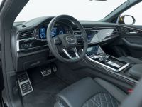 Audi Q8 - Vorschau Bild 12