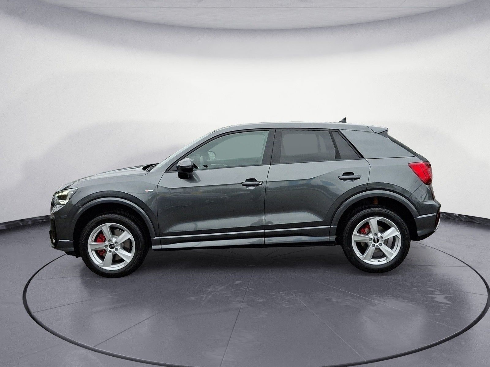 Audi Q2 - Bild 3