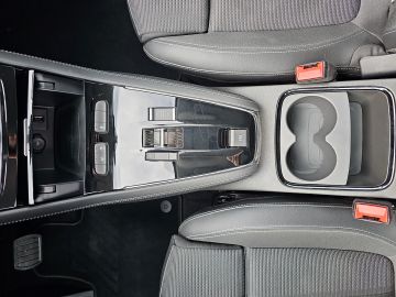 Bild 15 Opel Grandland (X) Grandland GS Line 1.2 Navi 360 Kamera LED Blendf