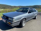 Audi Coupé GT Typ 81/85 - Audi: 81 Typ