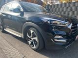 Hyundai Tucson 25 Jahre ---Allrad 4WD- - Hyundai TUCSON 25-Jahre