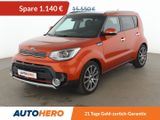 Kia Soul 1.6 TGDI Turbo Aut.*NAVI*CAM*SHZ*LHZ*TEMPO* - Kia Soul: 6.1