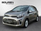 Kia Picanto Dream Team 1.2 DT +NAVI+Apple CarPlay+An - Kia Picanto in Aachen