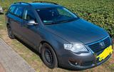 Volkswagen Passat 3C 1.9 TDI - Volkswagen Passat: 3c 9 TDI