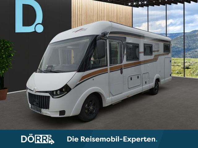 Malibu I 490 RB LE comfort Mercedes