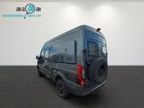 La Strada Regent S 4x4 3,5 to+360`+LED,Solar,AHK,Lithium! - La Strada Diesel Kastenwagen Automatik