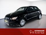 Audi A1 1.0TFSI 95PS.KLIMA.RADIOCD - Audi: A 9