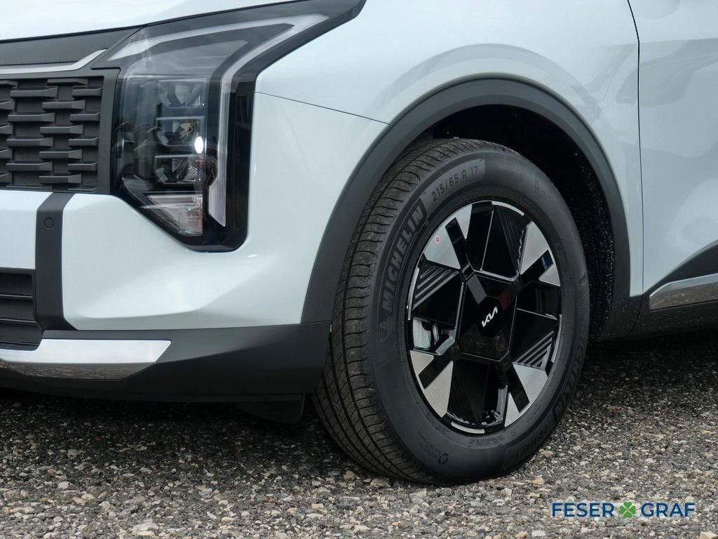 Kia Sportage - Bild 10