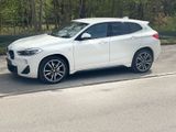 BMW X2 sDrive20d M Sport Steptronic M Sport - BMW X2 in München