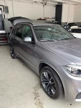 BMW X5 F15 xDrive30d M-Paket | Panorama | Standh - BMW F15 - BMW X5