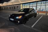 BMW bmw 535d e60 M-Paket 286cv f1 franzosich auto - BMW 535: 535d E60