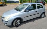 Opel Corsa C 1,0 12V 60 PS 105900km - Opel Corsa: 60 Ps