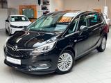 Opel Zafira C FlexFix|PDC|SHZ|LHZ|LED|Kamera|Tempomat - Opel Zafira Gebrauchtwagen in Mannheim