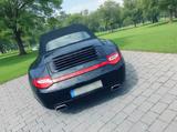 Porsche 911 (997.2) Carrera 4 Cabrio PDK Facelift