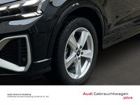 Audi Q2 - Vorschau Bild 10