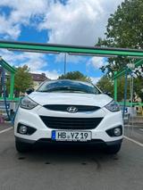 Andere Hyundai Tucson ix 35 - Andere in Bremen