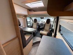 Roadcar R 600 | *Markise, Solar, AHK Starr,RFK *Miete