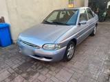 Ford Escort - Ford Escort aus 1995