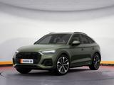 Audi SQ5 Sportback TDI Q LM21 LEDER PANO MATRIX KAMER - gebrauchte Audi SQ5 aus dem Jahr 2024