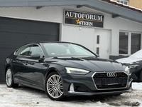 Audi A5 Sportback 40 TFSI S-LINE KAMERA MATRIX 8-FACH
