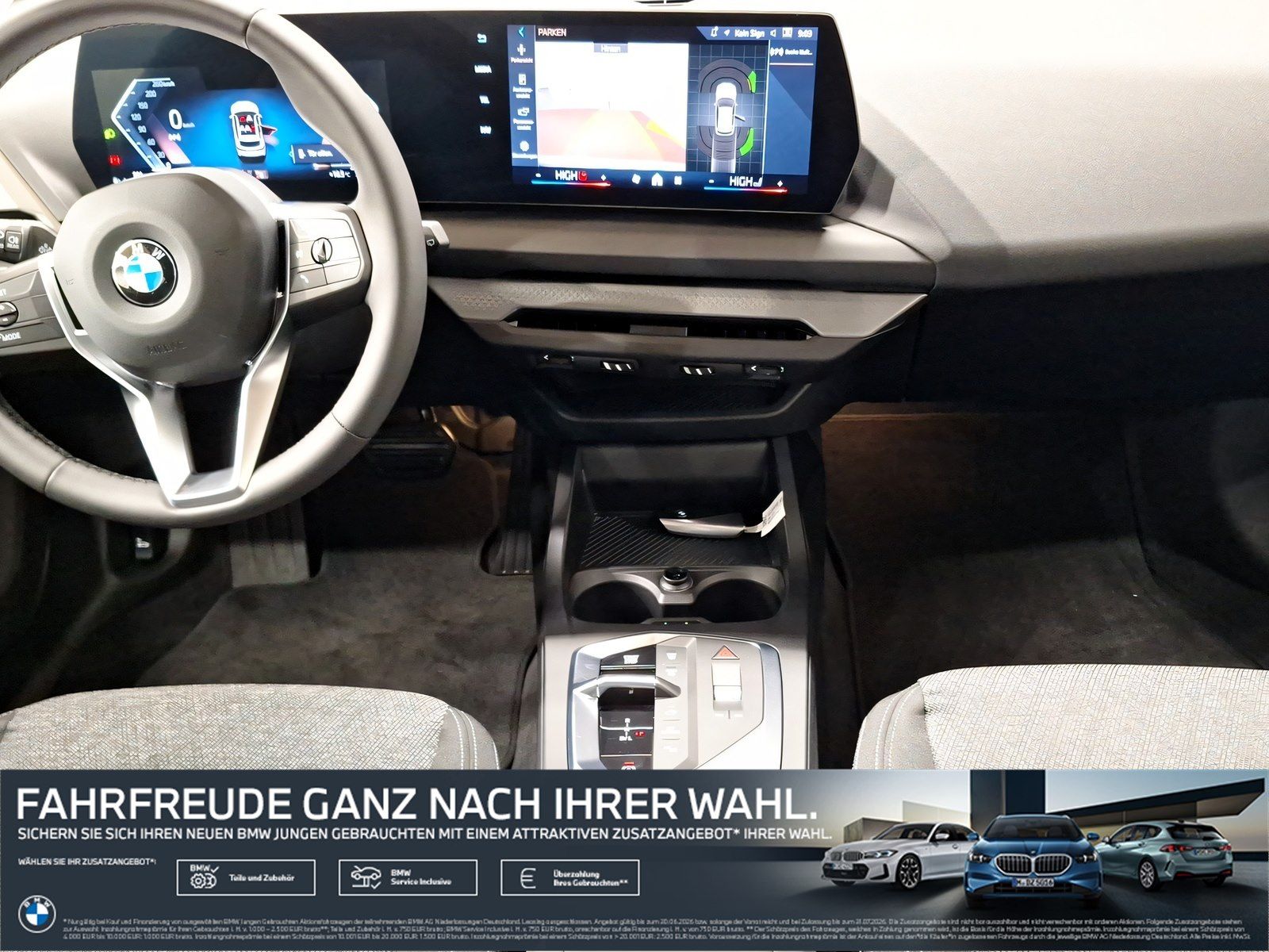 BMW 120 - Bild 8