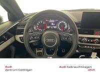 Audi A4 - Vorschau Bild 11