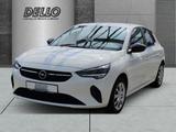 Opel Corsa-e Edition SHZ PDC hinten Klimaautomatik Al - Opel Corsa mit Elektro-Antrieb