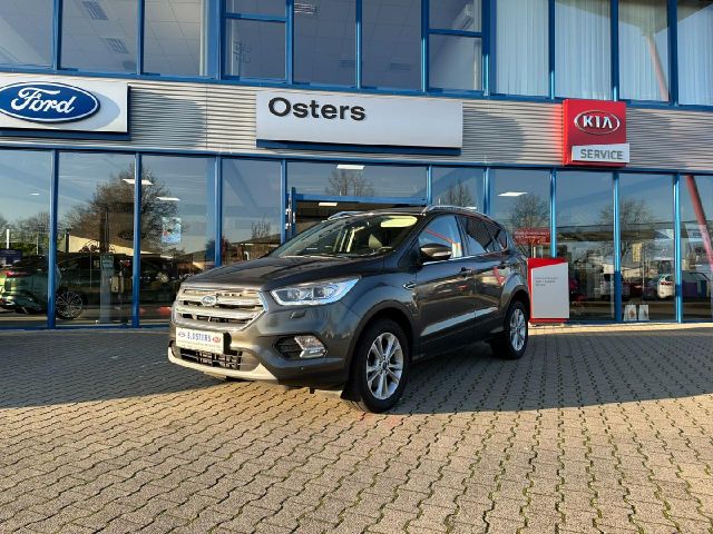 Ford Kuga Titanium