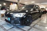 BMW 120 1 Limousine/Alcantara/M-Paket/18Zoll/Xenon - BMW 1er Reihe: 18 Zoll