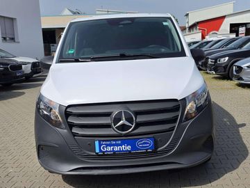 Mercedes Vito - 2