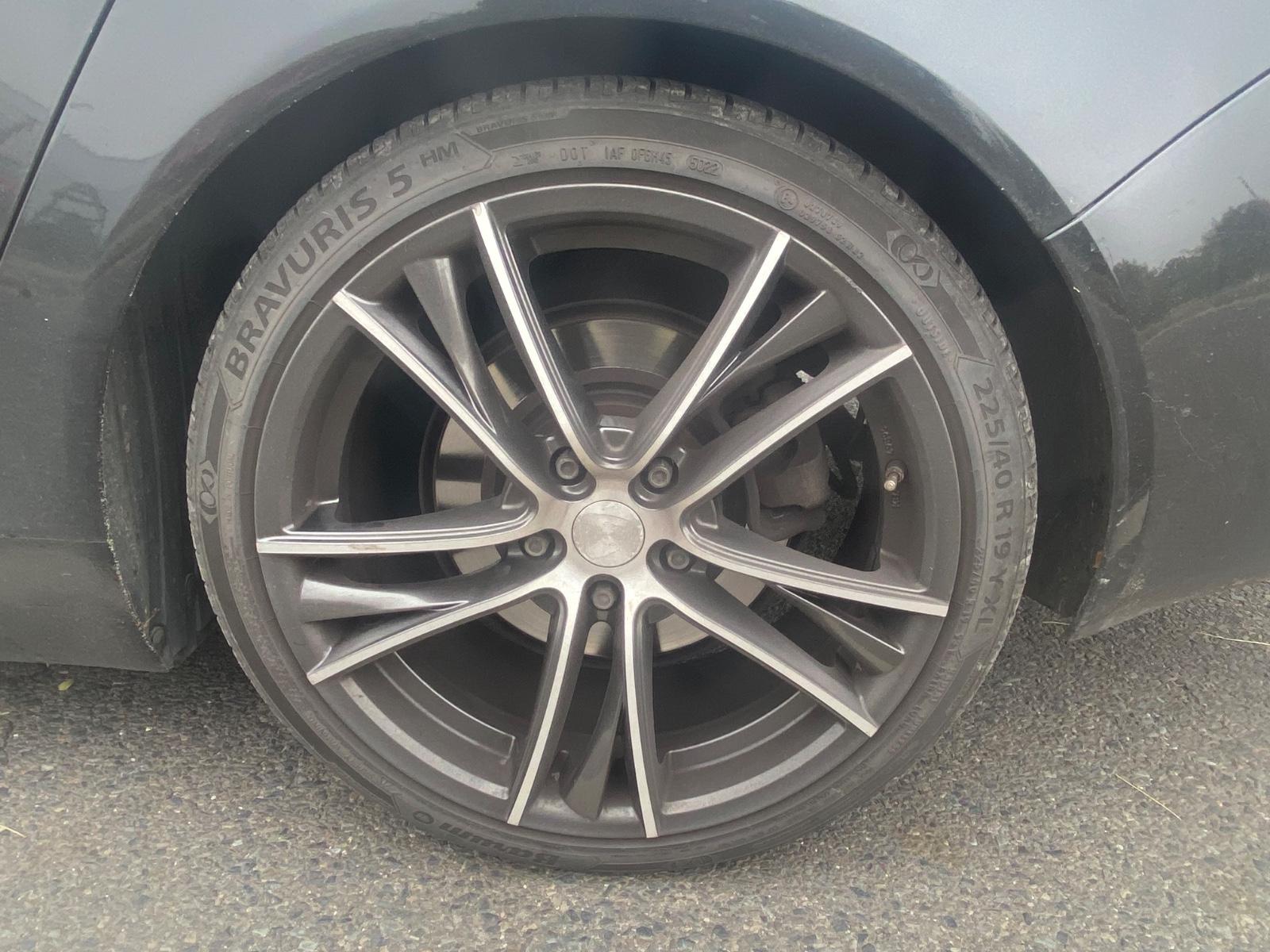 Opel Insignia 2011 — photo 8