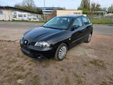 Seat seat Ibiza 1.4 Tüv 02/2027 - Seat Ibiza aus 2007: 1.4