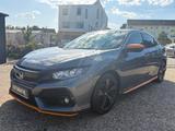 Honda Civic Lim. 5-trg. 1.0*Automatik*Kamera*SHZ*Temp. - Honda Civic Gebrauchtwagen