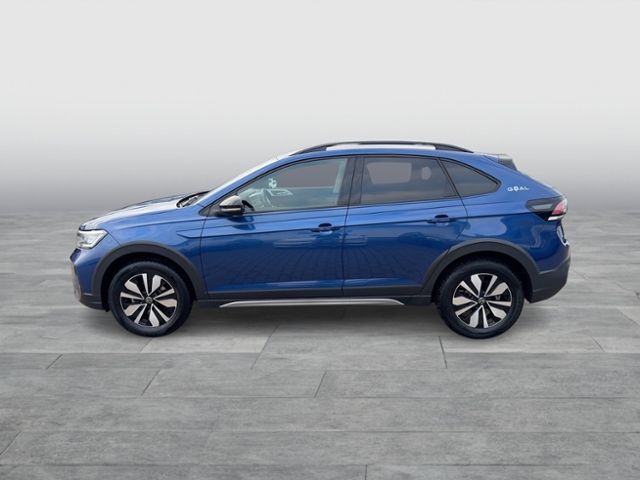 Taigo GOAL 1.0 TSI DSG APP-CON DAB+ACC LED SHZG