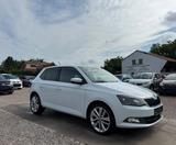 Skoda Fabia Cool Plus Sportsitze Sport Lenkrad - Skoda Fabia: Cool Plus