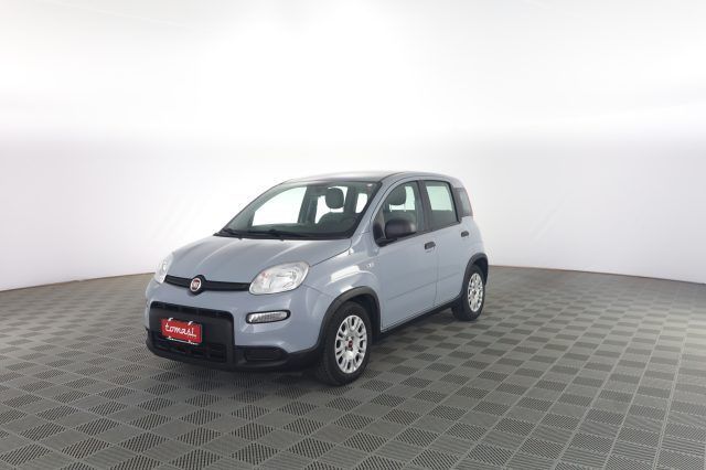 Image of Fiat Panda