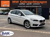 BMW 218i Active Tourer Aut. Sport-Line LED KAM PANO - BMW 218 Active Tourer Gebrauchtwagen