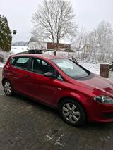 Seat Altea Seat - Seat Altea: Kleinwagen