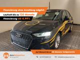 Audi A3 Sportback 30 TDI Fahrschulwagen/AHK/LED/VIRTU